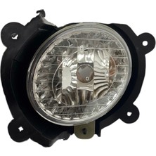 Kıa Cerato Sol Sis Lambası 2004-2006