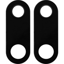 Teknonet Nokia 6 Uyumlu Kamera Camı