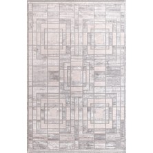 Artemis Halı Emma 09763B Krem Gri