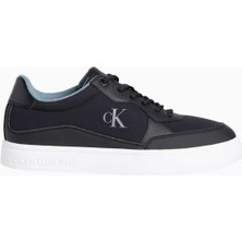 Calvin Klein Classic Cupsole Tech Ripstop Sneaker