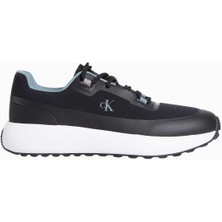 Calvin Klein Athleisure Runner Tech Ripstop Sneaker