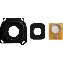 Teknonet Samsung Galaxy J710 J7 2016 Uyumlu Kamera Camı