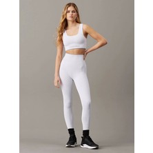 Calvin Klein Wo - Seamless Sports Bra Ms