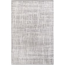 Artemis Halı Emma 09764E Krem Gri