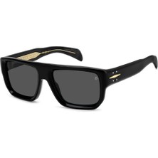 Davıd Beckham Db 7132/S 807IR 56