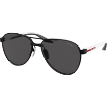 Prada Linea Rossa 0PS 51YS 1BO06F 61 Güneş Gözlüğü