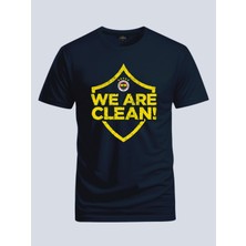 We Are Clean Tshırt