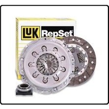 Renault Debriyaj Seti Luk 622228100