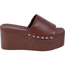 Dkny Kadın Terlik K1311730-SAD