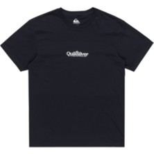 Quiksilver Fineline Ss Erkek Tshirt