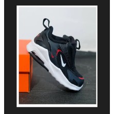 Nike Air Max Bolt Siyah CW1629-007