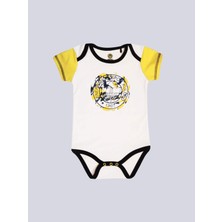 Bebek Fenerbahçe Logolu Body