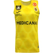 Fenerbahçe Voleybol Kadın Sarı Forma 24/25