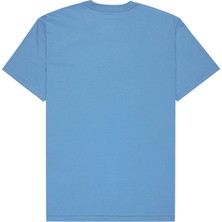 Quiksilver Ev Comp Logo Ss Erkek Tshirt