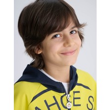 Çocuk Trıbun Fenerbahçe Logolu Sweat