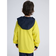 Çocuk Trıbun Fenerbahçe Logolu Sweat