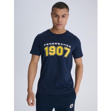 Erkek Kolej Fenerbahçe 1907 Tshırt