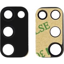 Teknonet Samsung Galaxy M21 Uyumlu Kamera Camı