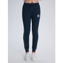 Kadın Trıbun Basıc Tek Alt