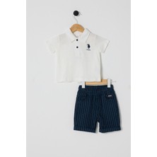 U.s. Polo Assn. Erkek Bebek Takım