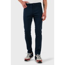 Boss Pamuklu Slim Fit Normal Bel Dar Paça Pantolon Erkek Pantolon 50534905 404