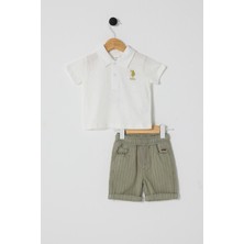 U.s. Polo Assn. Erkek Bebek Takım