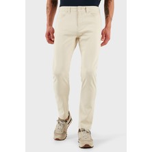 Boss Pamuklu Slim Fit Normal Bel Dar Paça Pantolon Erkek Pantolon 50534905 131