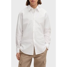 Boss  Pamuk Regular Fit Kent Yaka Gömlek Erkek Gömlek 50518304 100