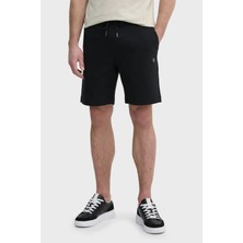 Boss Pamuklu Regular Fit Normal Bel Spor Short Erkek Short 50537277 001