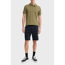 Boss Pamuklu Regular Fit Normal Bel Spor Short Erkek Short 50537277 404