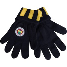 Çocuk Çubuklu Eldiven