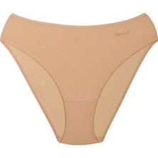 Kom Basic Slip Külot 2'li