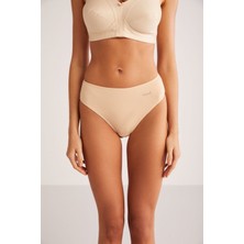 Kom Basic Slip Külot 2'li
