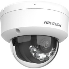 Haikon Hikvision DS-2CD1121G2-LIUF 2 Mp Smart Hybrid Light Ir Dome Ip Kamera