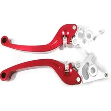 Cansın E-Bıke – Moped Fren Kolu Sağ-Sol