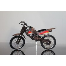 Ttt Harley Metal Motor