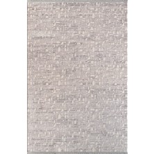 Artemis Halı Emma 09767B Krem Gri