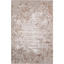 Artemis Halı Emma 09770A Krem Gold Halı