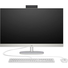 Hp All-In-One 27-CR0011NT Intel Core I5-1335U 8gb 512GB SSD 27" IPS Freedos Aıo Bilgisayar 898C1EA