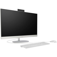 Hp All-In-One 27-CR0011NT Intel Core I5-1335U 8gb 512GB SSD 27" IPS Freedos Aıo Bilgisayar 898C1EA