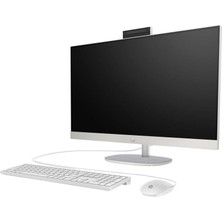 Hp All-In-One 27-CR0011NT Intel Core I5-1335U 8gb 512GB SSD 27" IPS Freedos Aıo Bilgisayar 898C1EA