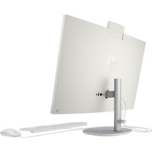 Hp All-In-One 27-CR0011NT Intel Core I5-1335U 8gb 512GB SSD 27" IPS Freedos Aıo Bilgisayar 898C1EA
