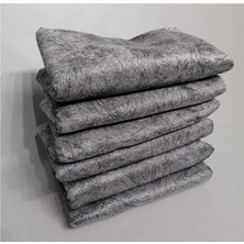 Zigana Home Süngerli Koltuk Çekyat Örtüsü Damar Desenli ve Gri Siyah 012