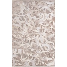 Artemis Halı Emma 09772A Krem Bej Halı