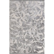 Artemis Halı Emma 09772B Krem Gri