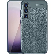 Samsung A16 Uyumluderi Görünümlü Tam Koruma Şık Kılıf Case