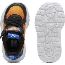 Vicco Puma Trinity Lite Hot Wheels Spor Ayakkabı