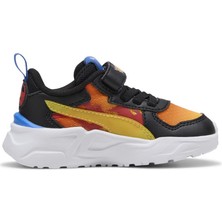 Vicco Puma Trinity Lite Hot Wheels Spor Ayakkabı