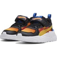 Vicco Puma Trinity Lite Hot Wheels Spor Ayakkabı