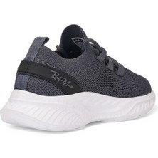 Tuğba Ortopedi 352 Çocuk Triko Rahat Sneaker